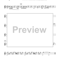 Loudoun Praises - Oboe 2