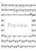 String Quartet f minor Op. 5 - Violin 2