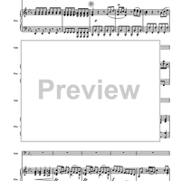 Allegro Moderato - Piano Score