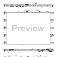 Pavana Philippi - Soprano Sax