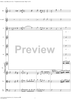 Chorus: Se gloria il crin ti cinse, No. 17 from "Lucio Silla", Act 2 - Full Score