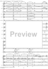 "Deh conservate, oh Dei!", No. 12 from "La Clemenza di Tito", Act 1 (K621) - Full Score