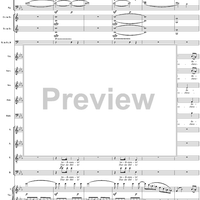 "Deh conservate, oh Dei!", No. 12 from "La Clemenza di Tito", Act 1 (K621) - Full Score