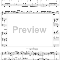 Toccata, Adagio and Fugue in C major (BWV564)