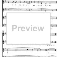 Rosario di Meana - Score