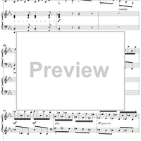 Piano Concerto No. 5 in E-flat Major, Op. 73: Mvmt. 3