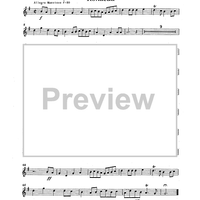 Wedding Album for Horn - Horn