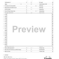 Index - Bonus Material