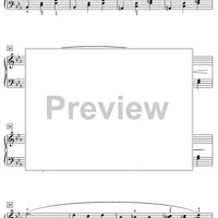 Nocturne in E-flat Major, Op. 9, No. 2