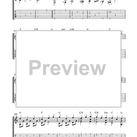 Blest Be The Tie That Binds (No MP3)