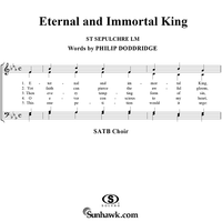 Eternal and Immortal King