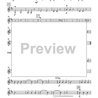 1, 2, 3, Play! - Violin