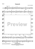 Mammoth - Violin 1