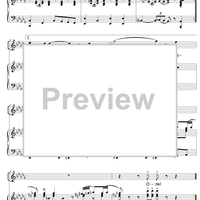 The Dog in the Manger. Act 3. Bows