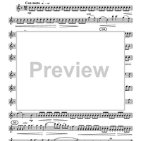 Hebrew Slaves Chorus - from "Nabucco" - Oboe