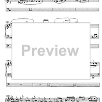 Interludio and Finale