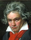 Beethoven: Symphonies 8 & 9 in Full Score - Full Score