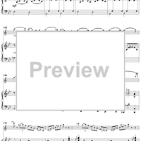 Solo de Concours - Piano Score