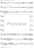 String Quartet No. 18 in A Major, K464 - Cello