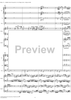 Double Clavier Concerto No. 2 in C Major, Movement 1   (BWV 1061) - Score