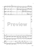 Finale from Symphony No. 5 - Score