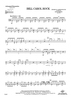 Bell Carol Rock - Advanced Percussion