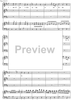 Magnificat - Score