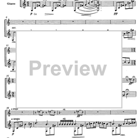 6 Stücke Op.10 - Score