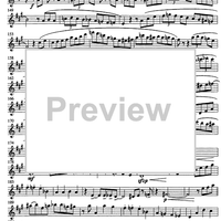 Sax in jazz - Baritone Saxophone