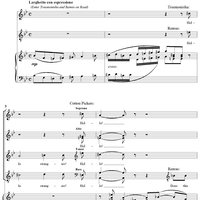 Treemonisha, No. 17: Going Home