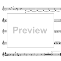 Divertimento No.11 D Major KV251 - Horn in D 2