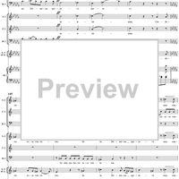 "Judex crederis", from "Te Deum" (Op. 22, H118)