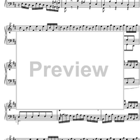 Concerto b minor BWV 979