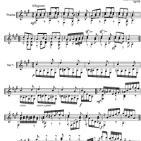 6 Variations Op.49