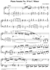Sonata No. 19 in C Minor, Op. Posth