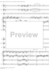 Idomeneo, rè di Creta, Act 2, No. 10 "Se il tuo duol, se il mio desio" - Full Score