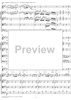 "So, quanto a te dispiace", No. 14 from "Mitridate, rè di Ponto", Act 2, K74a (K87) - Full Score