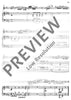 Concerto (Quintet) Eb major in E flat major - Score and Parts