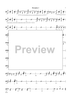 Queen City - Percussion 1