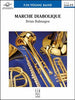 Marche Diabolique - Score Cover