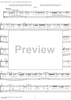 "In quali eccessi, o Numi", No. 23 from "Don Giovanni", Act 2, K527 - Full Score