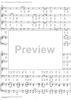 St. John Passion: Part I, Nos. 12a, 12b, 12c, "Und Hannas sandte ihn", "Bist du nicht seiner Junger einer", "Er leugnete aber"
