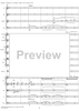 Symphony No. 3 in D Minor, "Wagner", WAB103 Movement 2 - Full Score