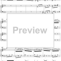 Piano Concerto in F Minor, BWV1056