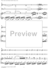 Piano Trio in E-flat Major, HobXV/22 - Piano Score