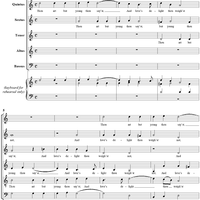 Thou Art But Young Thou Sayest