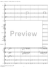 Symphony No. 3 in D Major, "Polish", Movt. 1 - Full Score