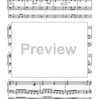 How Great Our Joy (Echo Carol)