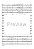 Suite Hispaniola for Cello Quartet - Score