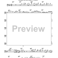 Prog Pacific - Bass Clef Instruments Part 3